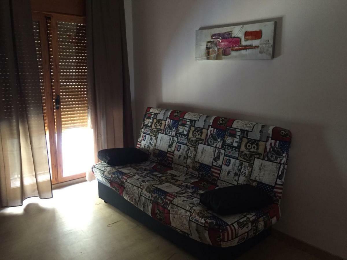Apartments Denia Exterior photo