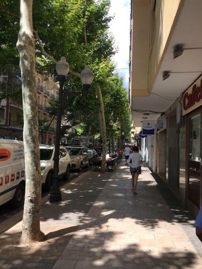 Apartments Denia Exterior photo
